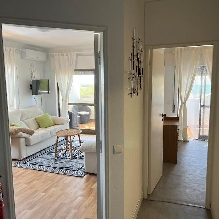Apartment Parque De Amendoeiras Vilamoura Bagian luar foto