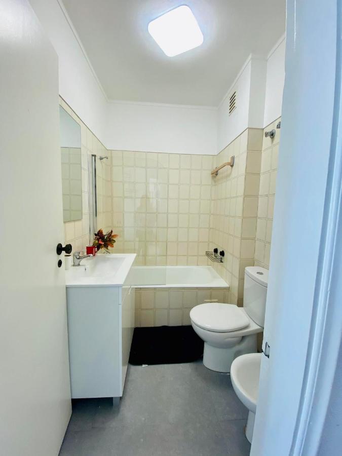 Apartment Parque De Amendoeiras Vilamoura Bagian luar foto