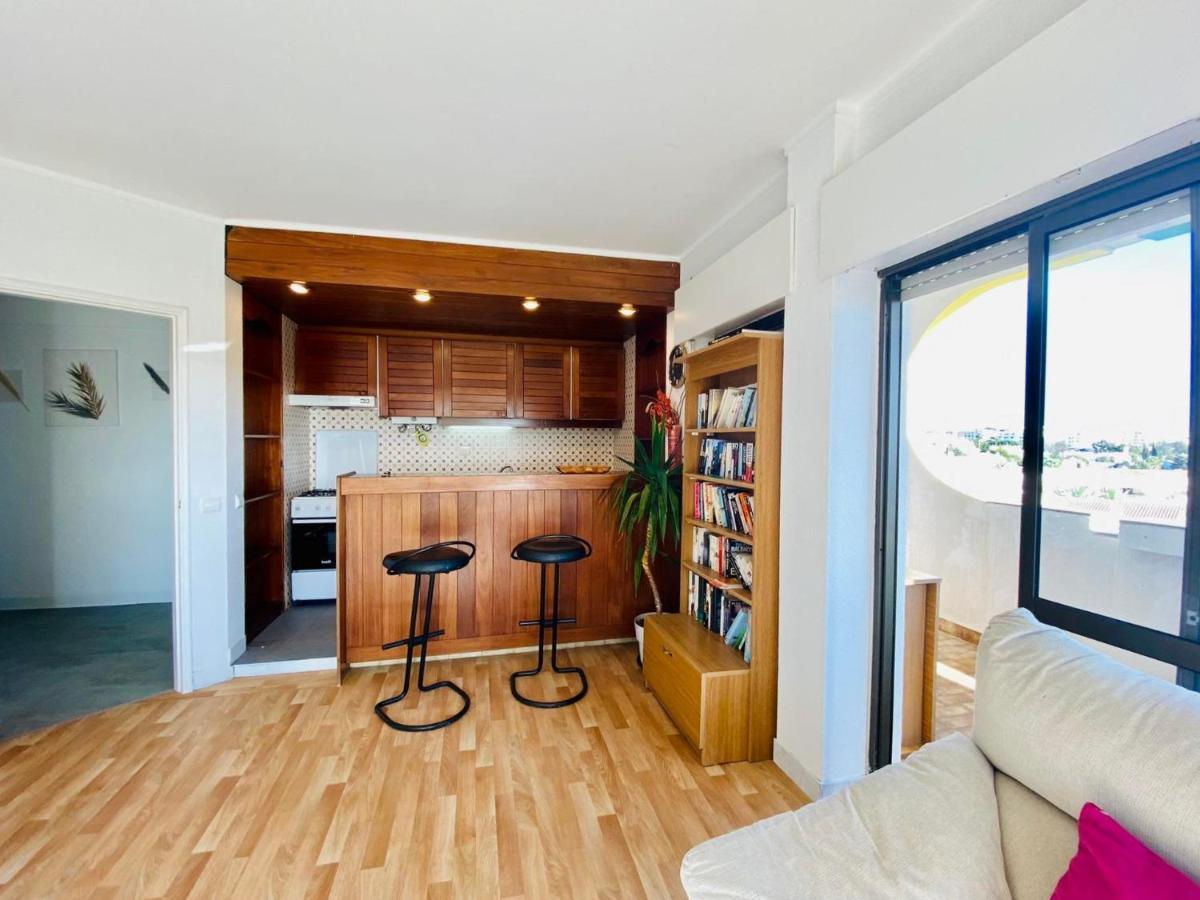 Apartment Parque De Amendoeiras Vilamoura Bagian luar foto